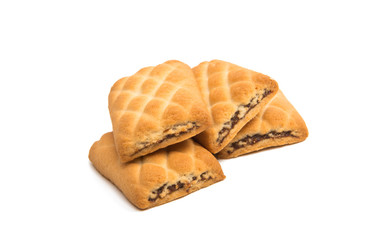 cookies with a stuffing