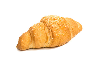 large croissant