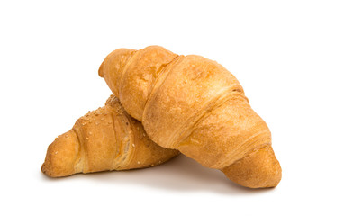 large croissant