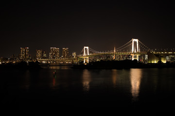 Fototapeta premium RainbowBridge