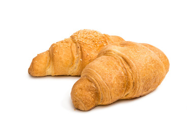 large croissant