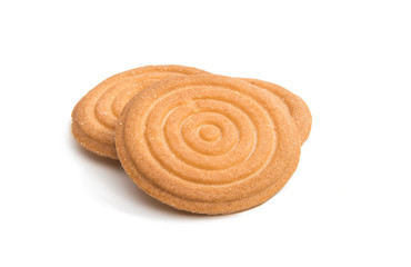 cookies isolated