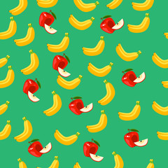 illustration of a banana