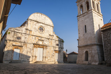 Nice Stari Grad in Croatia