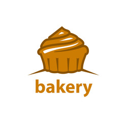 vector logo for bakery