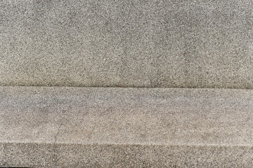 Fototapeta premium cement stairs