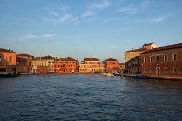 Wenecja - Murano