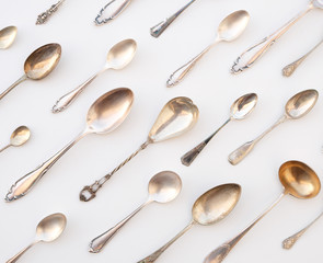 spoons - beautiful cutlery