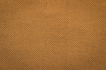 Canvas fabric texture