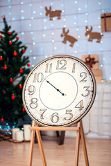festive Christmas vintage watches04