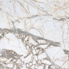 White marble texture abstract background pattern