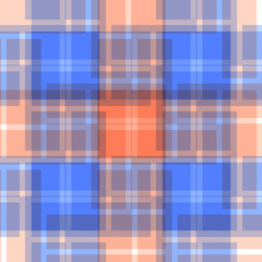 Vector seamless pattern. Modern stylish texture. Geometric ornament