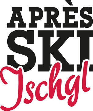 Apres Ski Ischgl