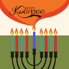 Happy Kwanzaa.