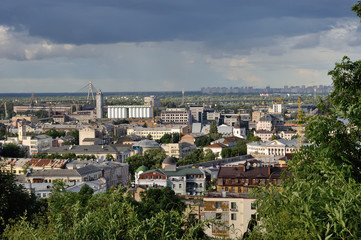 Kyiv Podil