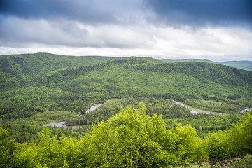 Restigouche River