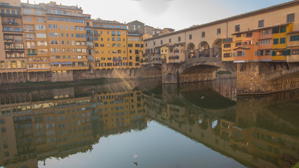 Obraz premium Firenze