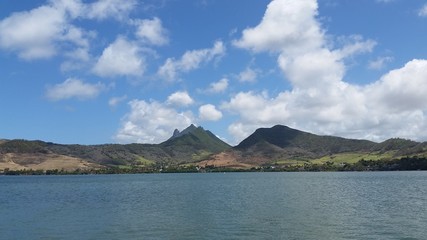 Mauritius nature wonders