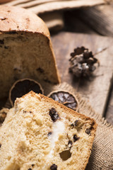 Christmas Cake
