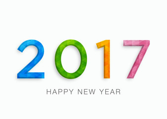 2017 #Vector Graphic 