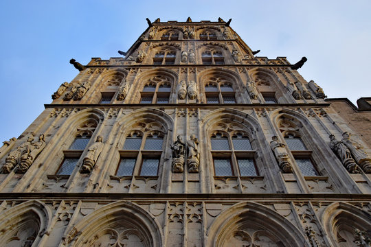 Rathaus K&ouml;ln