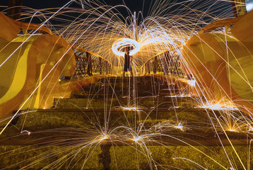 STEELWOOL