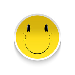 Smile paffutello che sorride