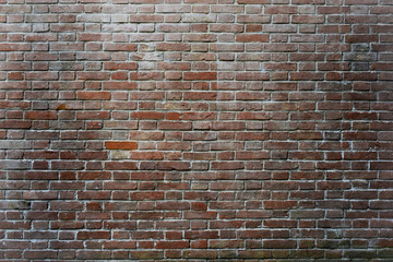 brick wall background