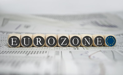 Eurozone Euro Europa