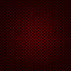 Red grids or pattern background