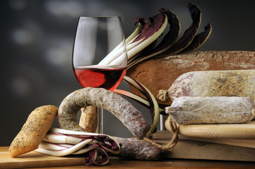 Radicchio Rosso di Treviso