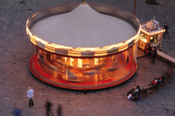 Carousel