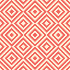 Seamless abstract pattern