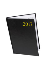 2017 Diary
