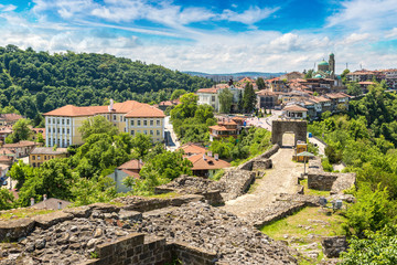 Veliko Tarnovo, Bulgaria