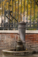 Nasone de Roma