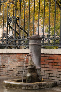Nasone de Roma