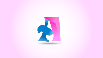 Letter A