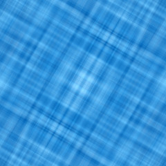 Blue abstract background