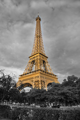 The Eiffeltower