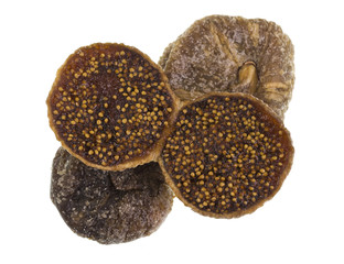 Organic Dried Figs
