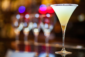 Margarita