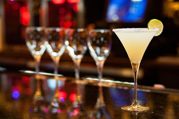 Margarita