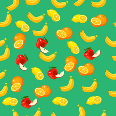 illustration of a lemon