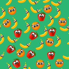 illustration of a banana