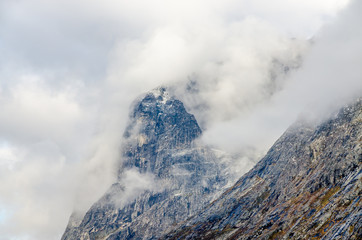 Norway highland