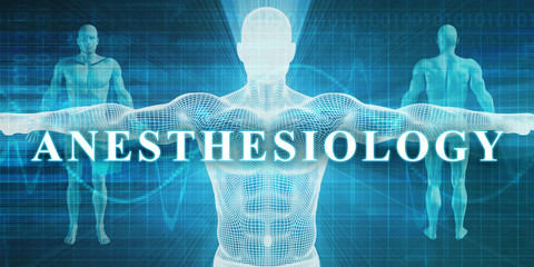 Anesthesiology
