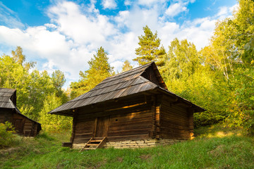 Museum Pirogovo