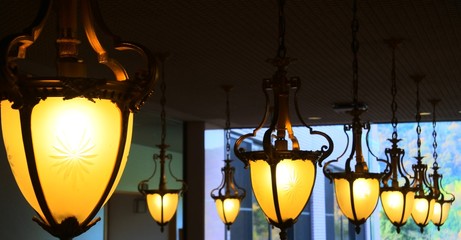 Chandelier