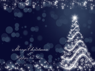 Рождество и новый год